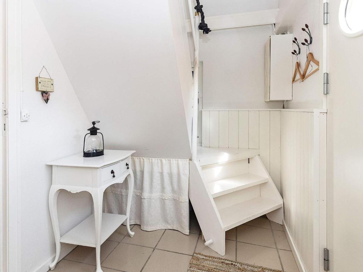 4 Person Holiday Home In Marstal Esterno foto
